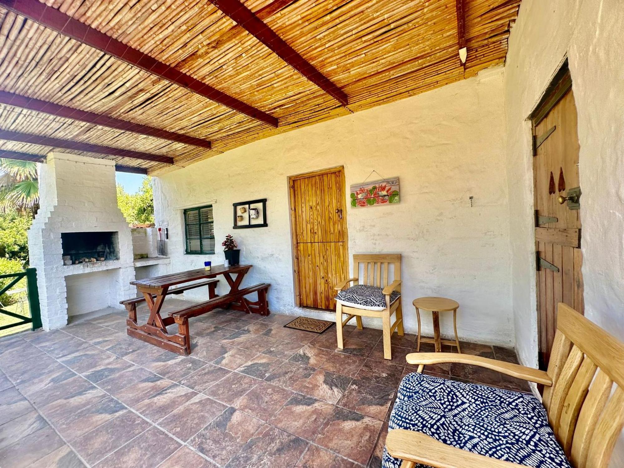Kranskloof Country Lodge Oudtshoorn Dış mekan fotoğraf