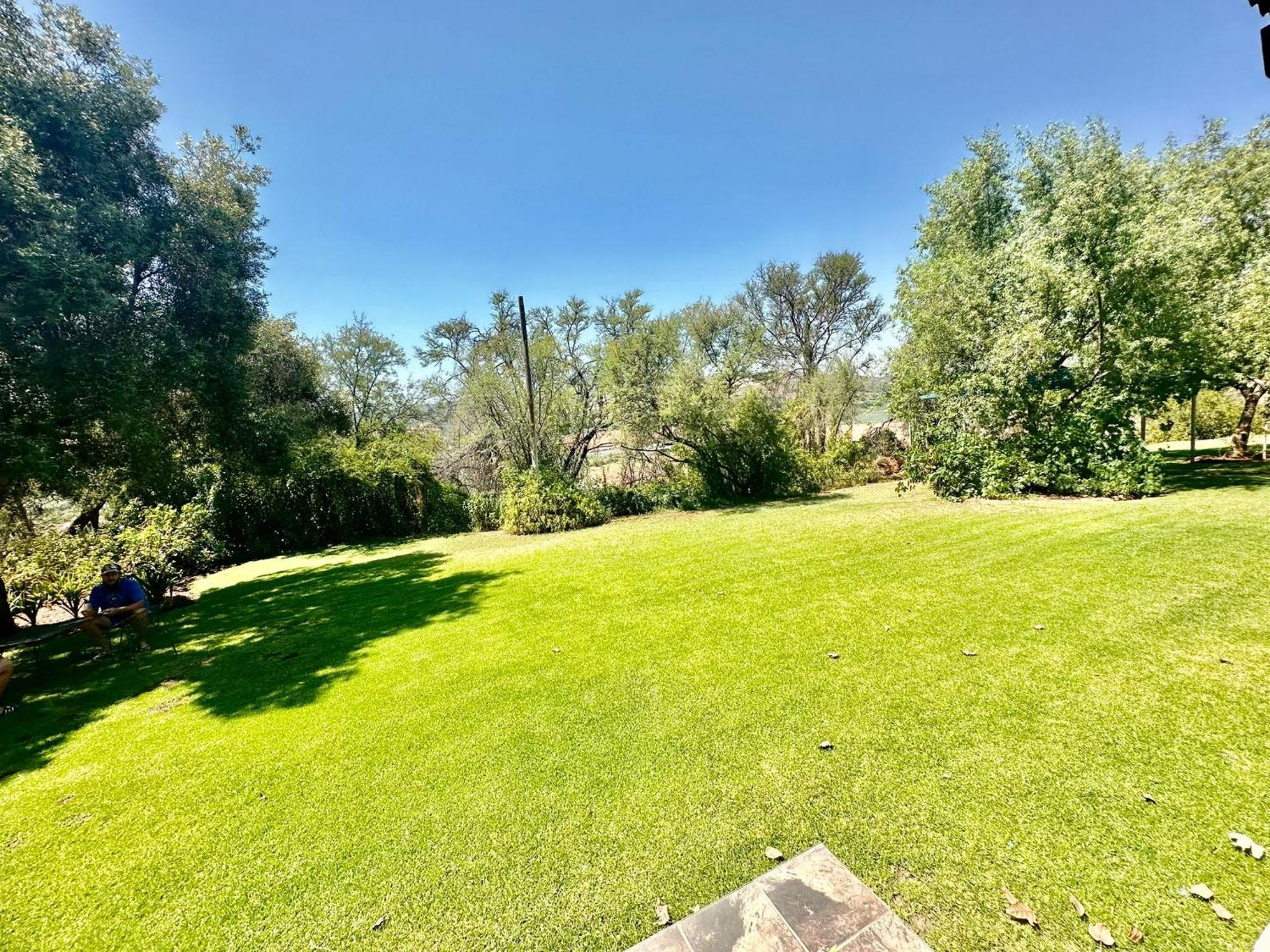 Kranskloof Country Lodge Oudtshoorn Dış mekan fotoğraf