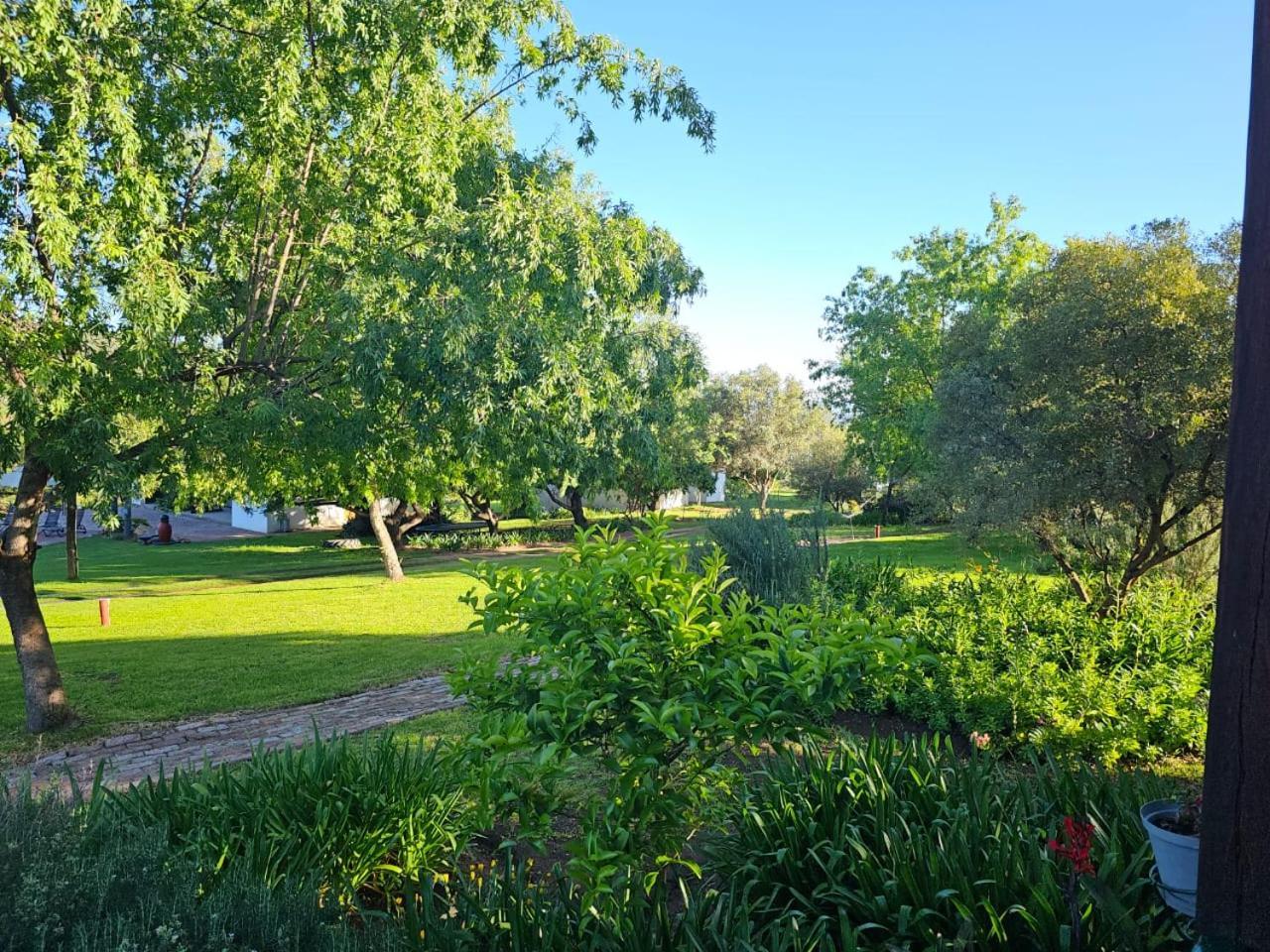 Kranskloof Country Lodge Oudtshoorn Dış mekan fotoğraf