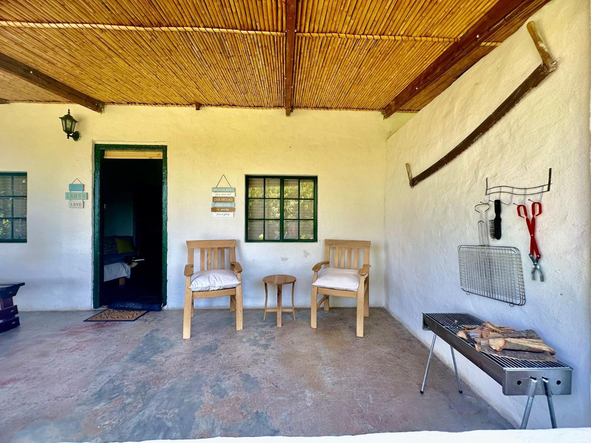 Kranskloof Country Lodge Oudtshoorn Dış mekan fotoğraf