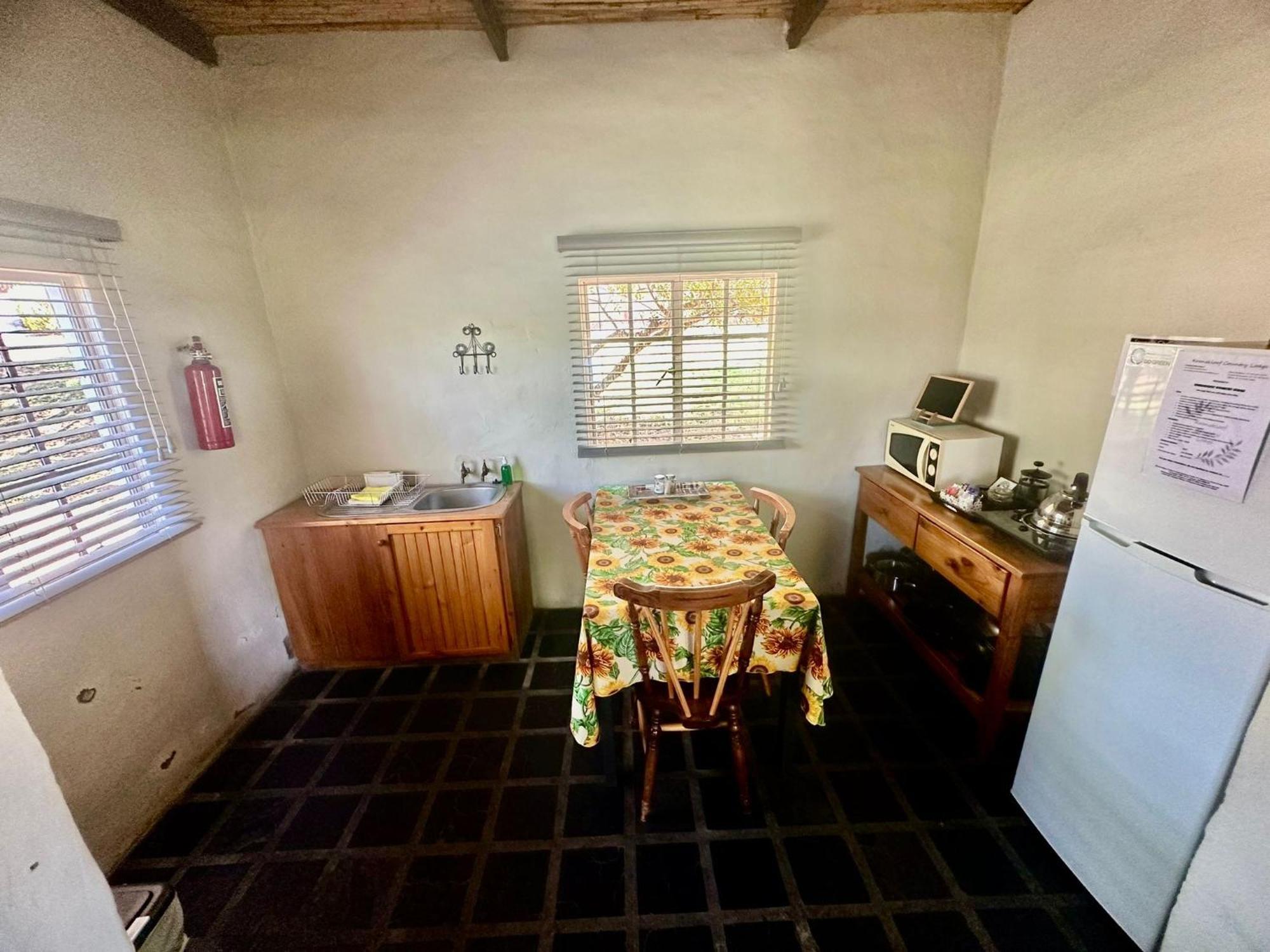 Kranskloof Country Lodge Oudtshoorn Dış mekan fotoğraf