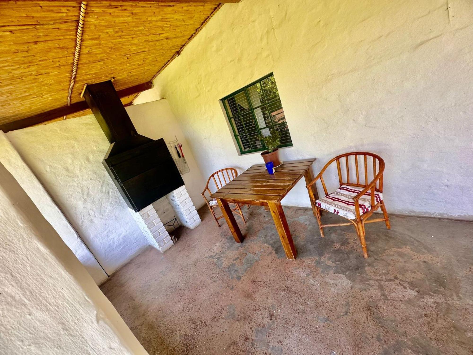 Kranskloof Country Lodge Oudtshoorn Dış mekan fotoğraf