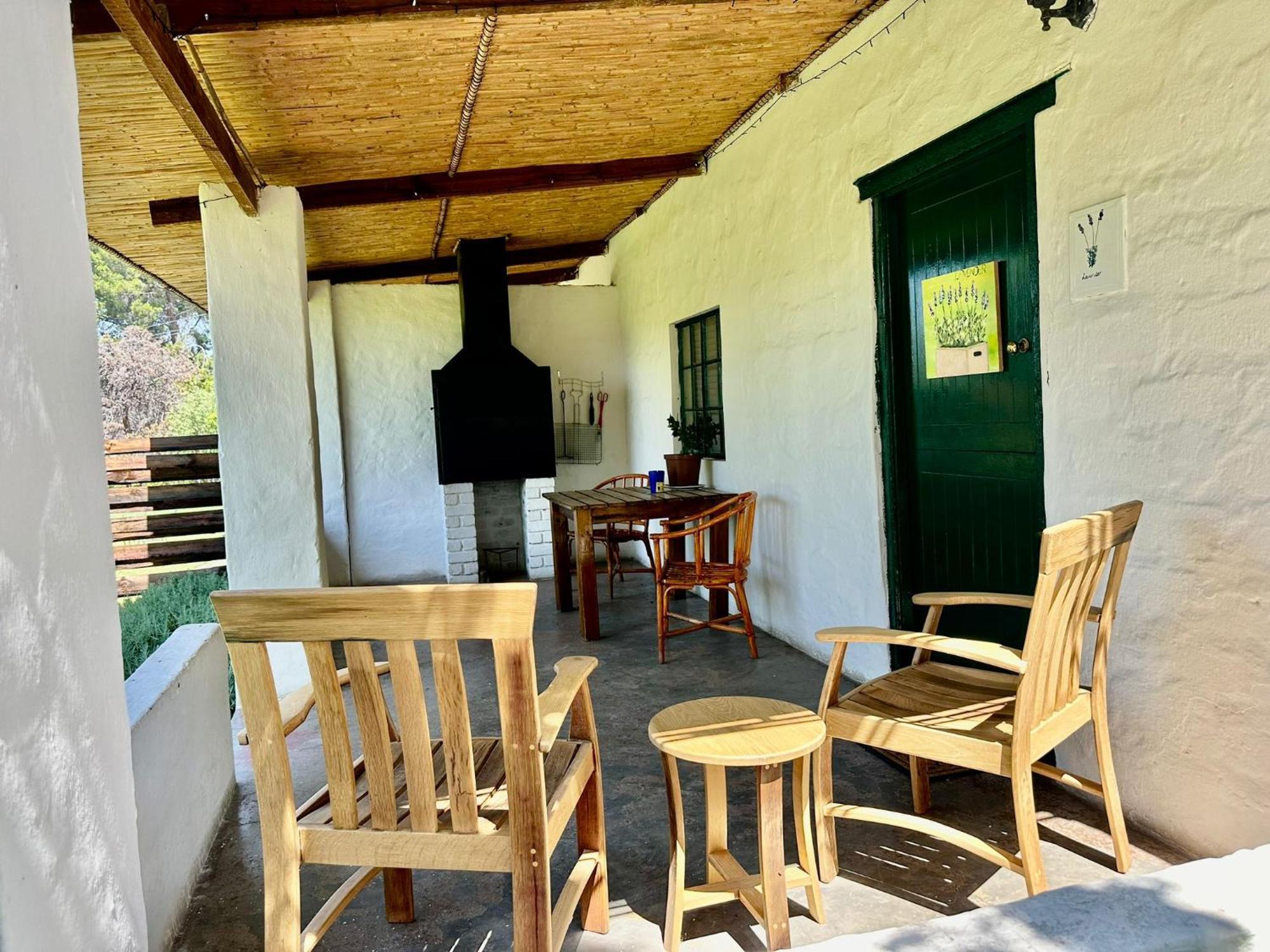 Kranskloof Country Lodge Oudtshoorn Dış mekan fotoğraf