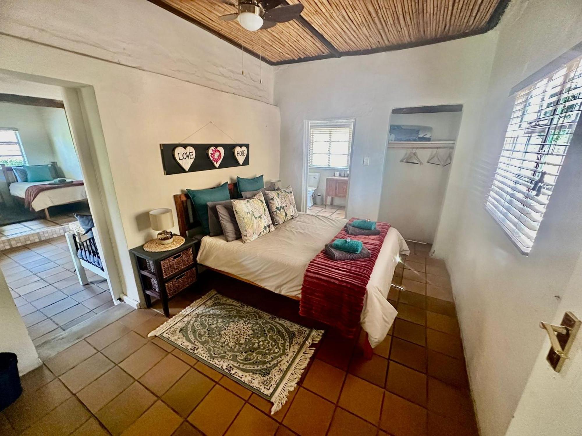 Kranskloof Country Lodge Oudtshoorn Dış mekan fotoğraf