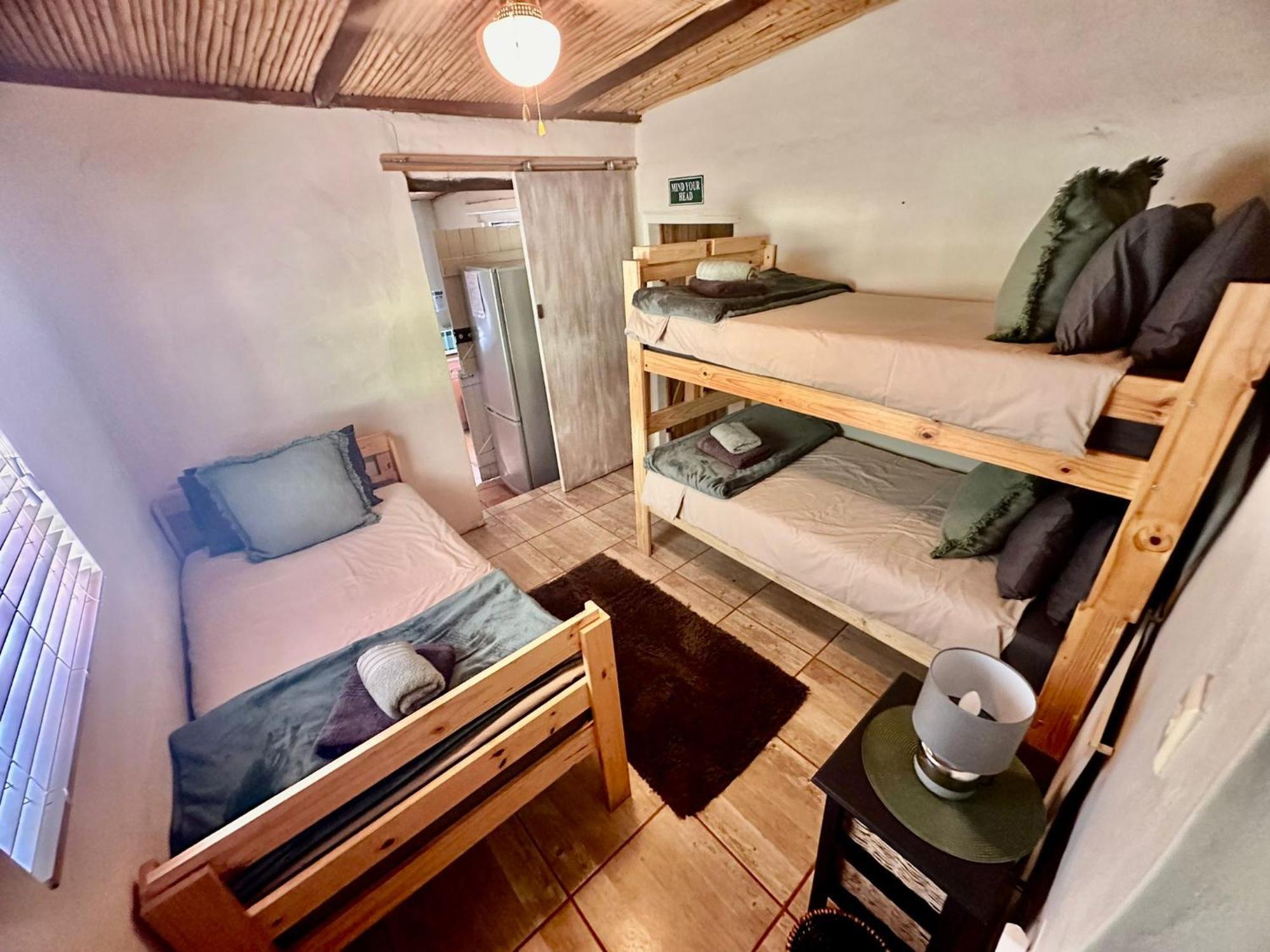 Kranskloof Country Lodge Oudtshoorn Dış mekan fotoğraf