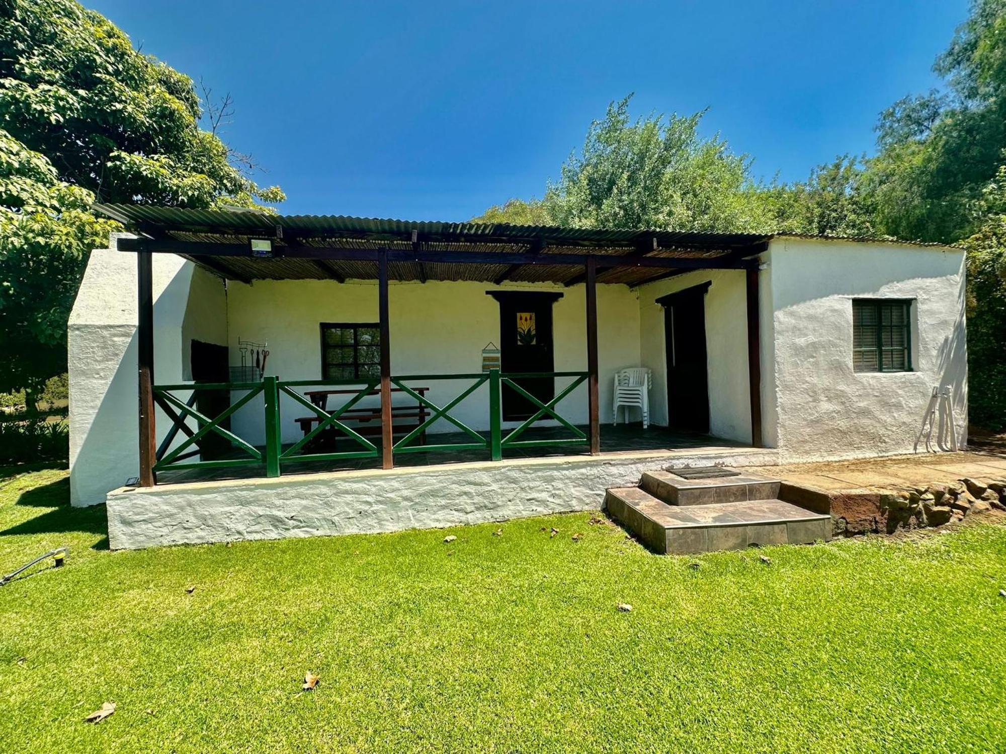 Kranskloof Country Lodge Oudtshoorn Dış mekan fotoğraf